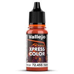 Vallejo - Xpress Color - Chameleon Orange